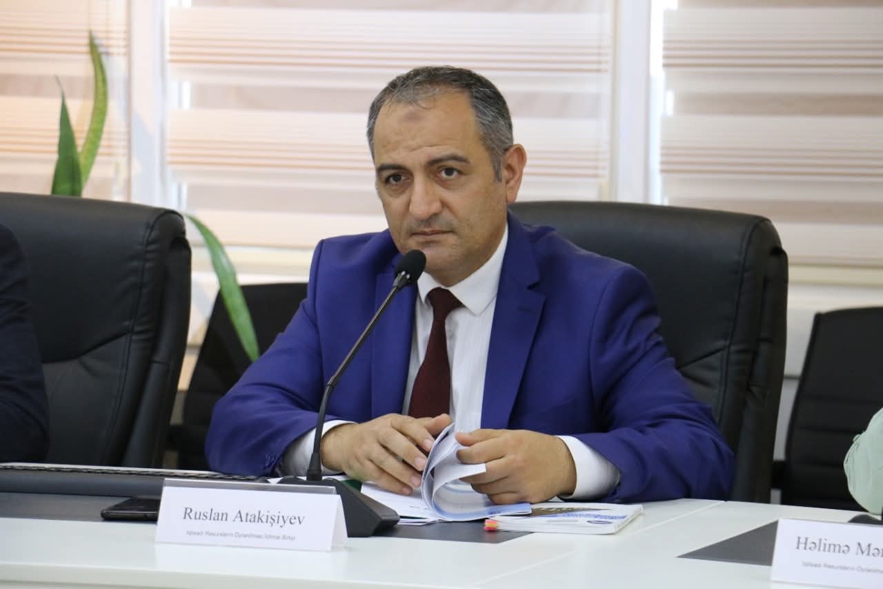 “Ölkəmizdə qeyri-neft sektorunda ixracın artırılması ilə bağlı işlər görülür”