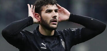 "Əl-Hilal" Teo Ernandesin transferi üçün “Milan”la razılığa gəlib