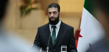 Suriya ilə bağlı mühüm: Son 60 ildə ilk dəfə...