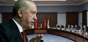 "Ərdoğanın Konstitusiya təşəbbüsü: islahat, yoxsa idarəetmənin möhkəmləndirilməsi?"