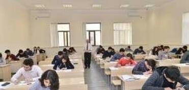 I qrupun ən yüksək keçid balı olan ixtisasları açıqlandı - Siyahı