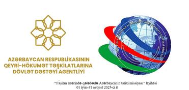 Faşizm üzərində qələbədə Azərbaycanın rolu xarici mediada təbliğ olunacaq