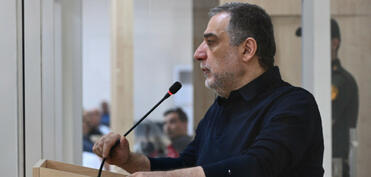 Ruben Vardanyanın məhkəməsində zərərçəkmiş şəxslərin ifadələri dinlənilib