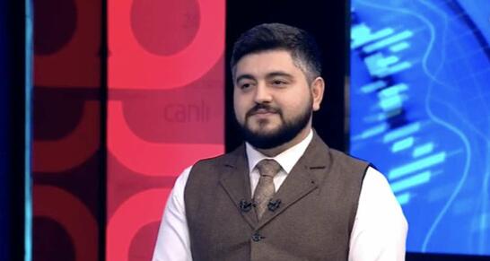 «Баку и Анкара формируют правовые и институциональные механизмы безопасности»