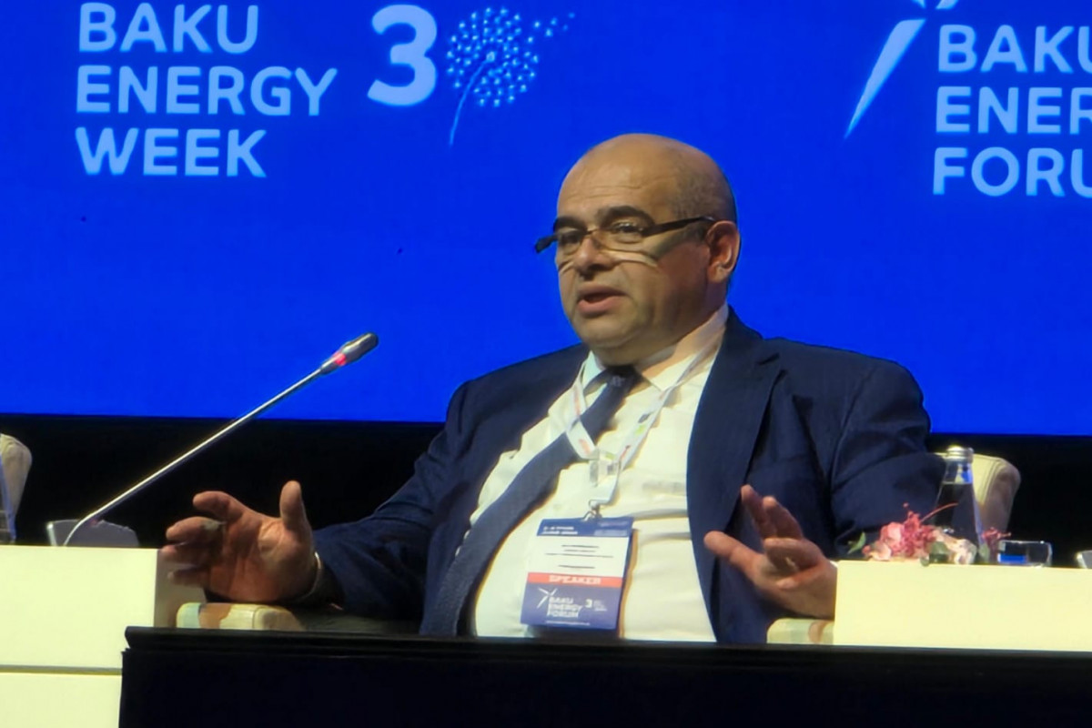Baş direktor: "Azneft" rekord hasilat göstəriciləri əldə edib