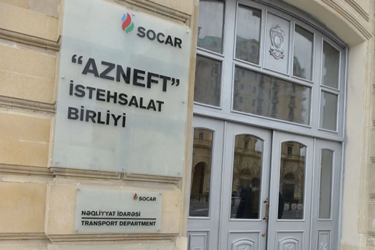 "Azneft": Hasilatın stabilləşdirilməsi istiqamətində mühüm işlər görülür