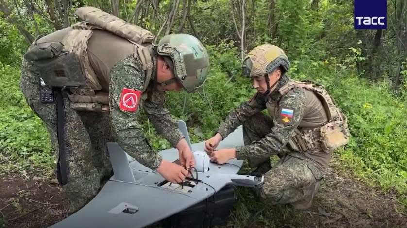 Amerika istehsalı “Bradley”  məhv edilib