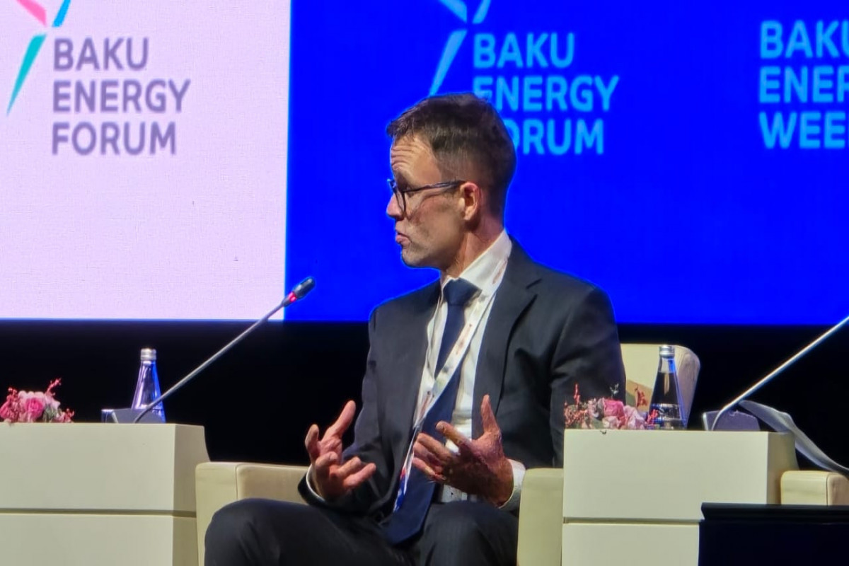 BP Xəzərdə 2.9 mlrd. dollarlıq kompressor platformasını məsafədən idarə edəcək obyekt inşa edir