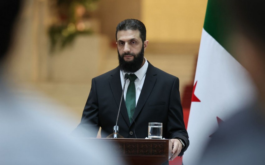Suriya ilə bağlı mühüm: Son 60 ildə ilk dəfə...