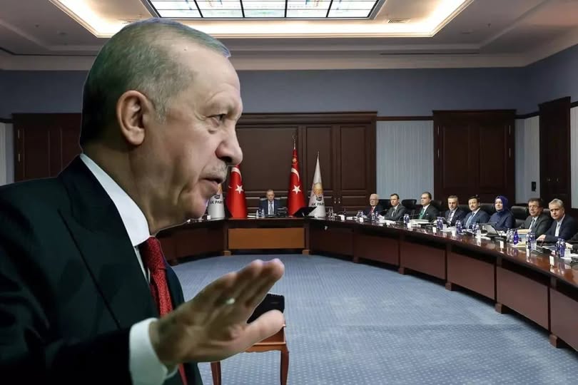 "Ərdoğanın Konstitusiya təşəbbüsü: islahat, yoxsa idarəetmənin möhkəmləndirilməsi?"