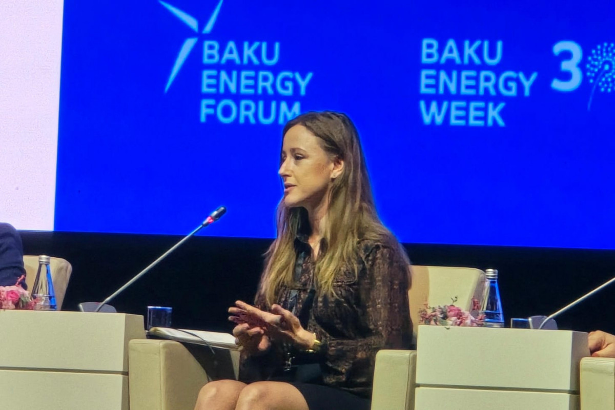 Moldova rəsmisi: Enerji təhlükəsizliyində Azərbaycanın və Cənub Qaz Dəhlizinin rolu artır