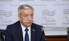Özbəkistan səfiri: Yaşıl enerjinin Azərbaycan üzərindən ixracında maraqlıyıq