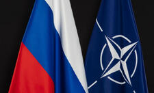 Rəsmi Moskva: NATO Rusiya ilə hərbi toqquşmaya hazırlaşır