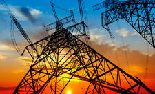 Azərbaycanda enerji sisteminin qoyuluş gücü 9 QVt- a yaxınlaşıb
