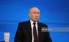 Putin: Kiyevin hücumları İstanbulda danışıqları pozmaq məqsədi daşıyırdı