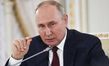 Putin Ukraynanın Rusiya aerodromlarına hücumuna cavab vermək niyyətindədir