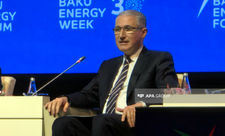 COP29 Prezidenti: 300 mlrd. dollarlıq iqlim maliyyələşməsinin reallaşması üçün indi fəaliyyət zamanıdır