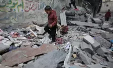 Qəzzada itkilərin sayı 54 min 607-yə yüksəldi