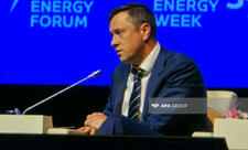 Anton Kosaç: Azərbaycan yaşıl enerji, süni intellekt və infrastruktur sahələrində sürətli irəliləyiş nümayiş etdirir
