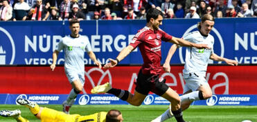 Mahir Emreli 3 klubdan cavab gözləyir