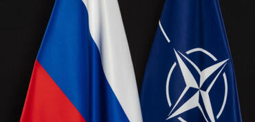 Rəsmi Moskva: NATO Rusiya ilə hərbi toqquşmaya hazırlaşır