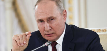 Putin Ukraynanın Rusiya aerodromlarına hücumuna cavab vermək niyyətindədir