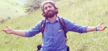 Evin həbsxanasında saxlanılan Mürtəza Pərvinin durumu ağırdır