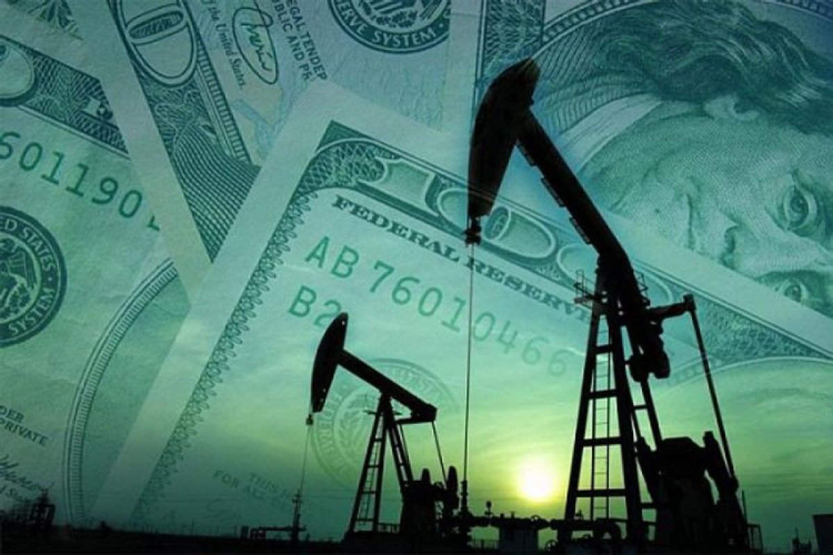 Azərbaycan neftinin qiyməti 70 dollara yaxınlaşıb