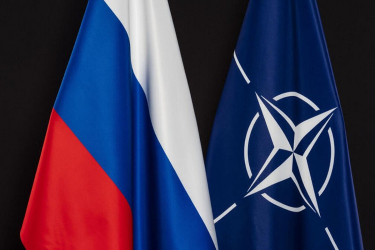 Rəsmi Moskva: NATO Rusiya ilə hərbi toqquşmaya hazırlaşır