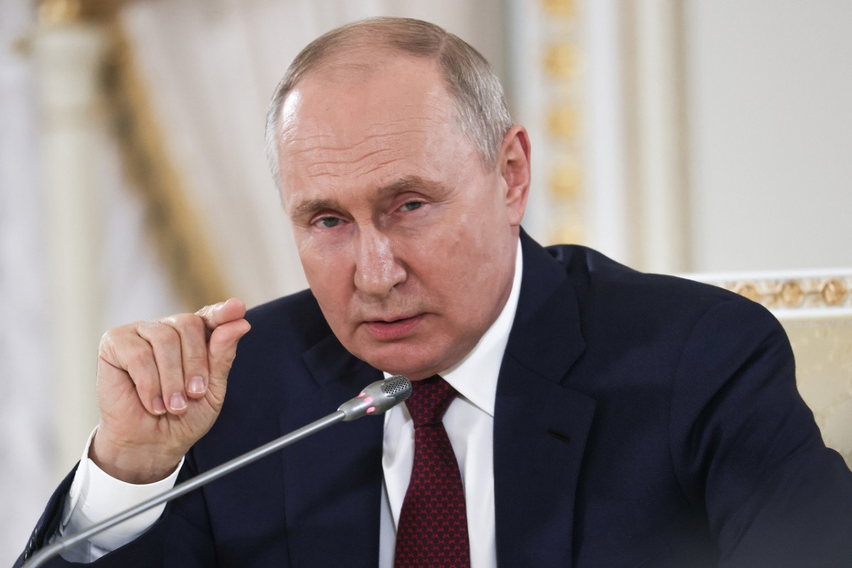 Putin Ukraynanın Rusiya aerodromlarına hücumuna cavab vermək niyyətindədir