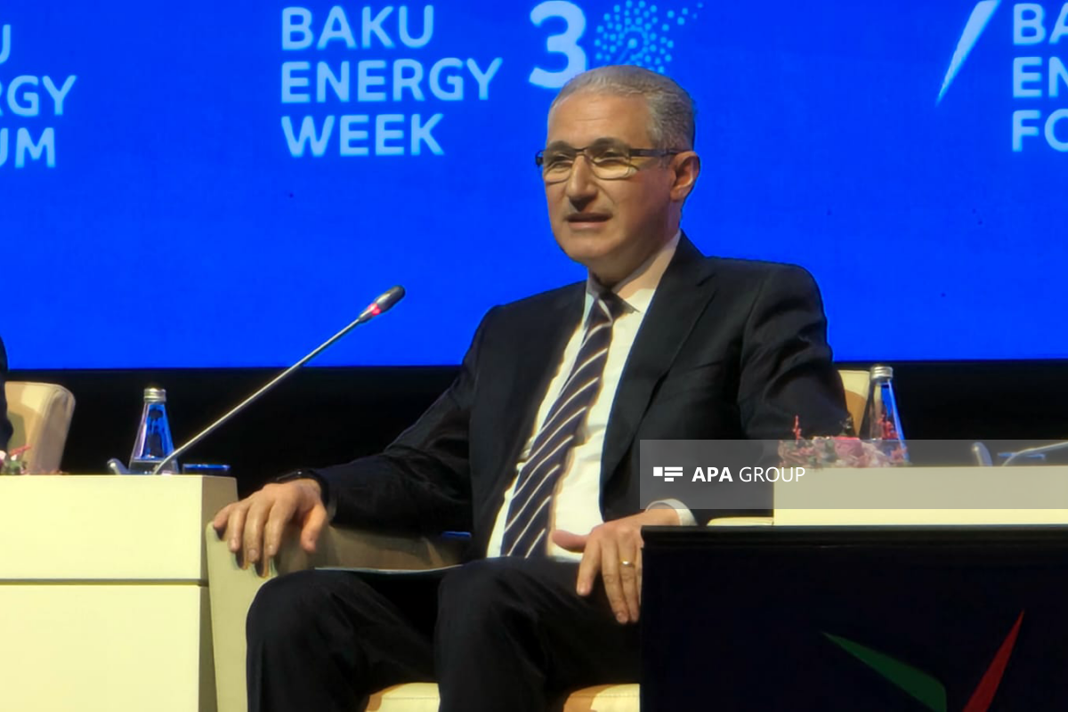 COP29 Prezidenti: 300 mlrd. dollarlıq iqlim maliyyələşməsinin reallaşması üçün indi fəaliyyət zamanıdır