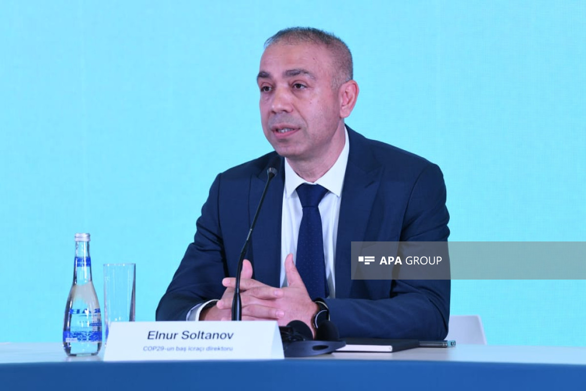 Energetika nazirinin müavini: Tarif məsələsi artıq mənasızlaşacaq