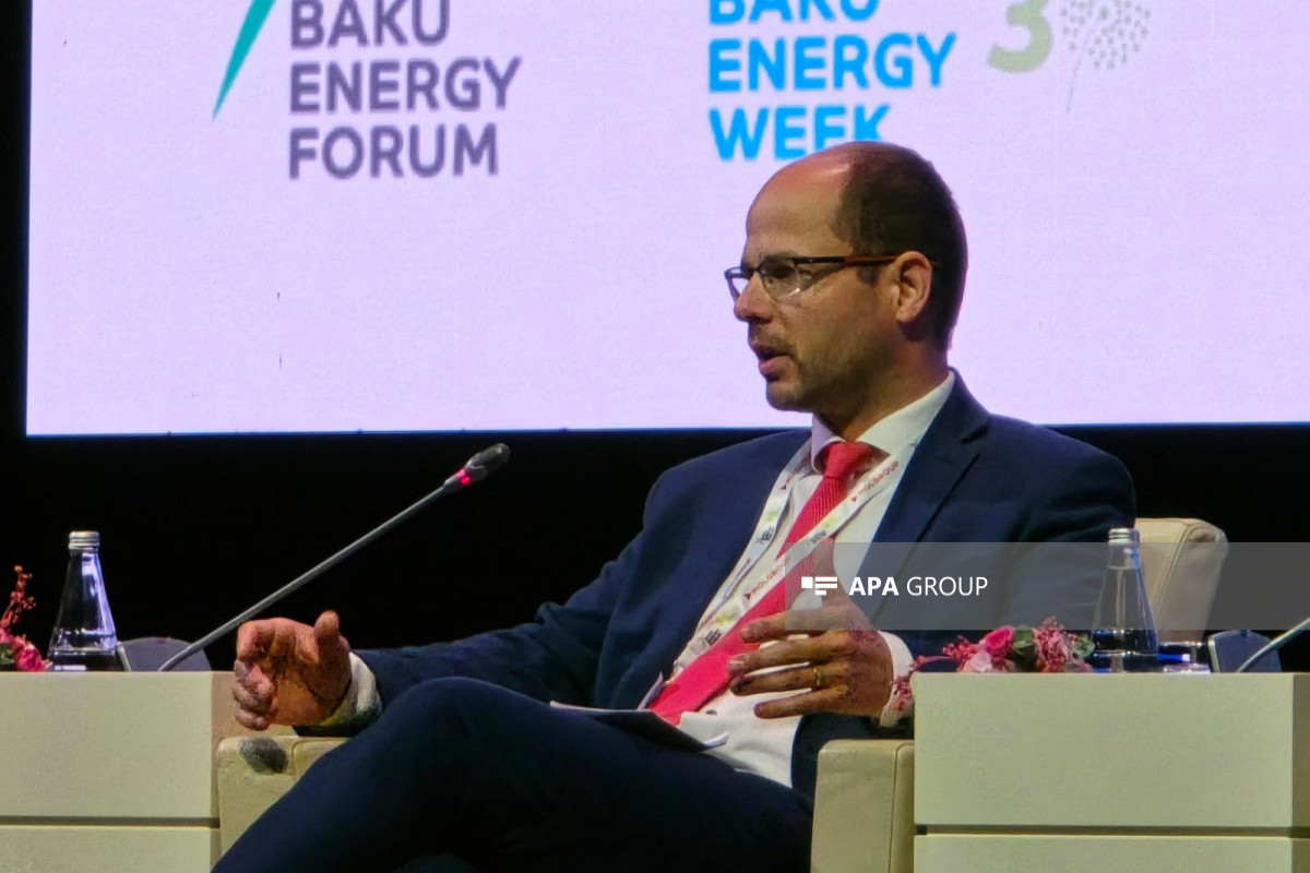 Macarıstan rəsmisi: Azərbaycanla enerji sazişi üzrə əsas şərtlər razılaşdırılıb