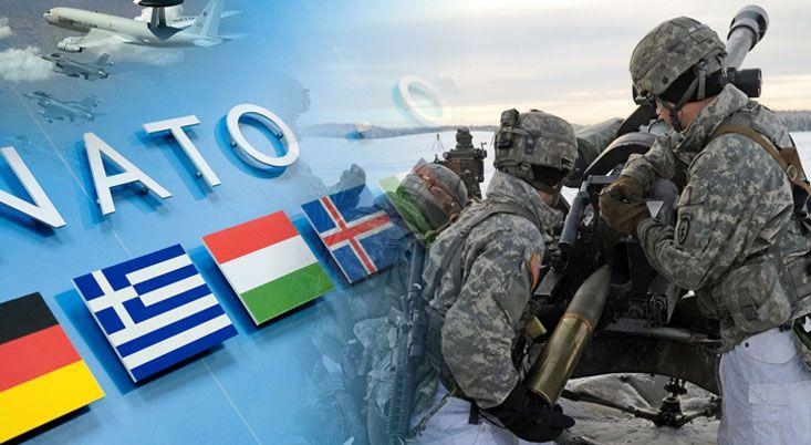 NATO-Rusiya müharibəsi: Kremlə ciddi müttəfiqlər lazımdır