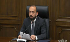 Mirzoyan: Avropa İttifaqına üzvlüklə bağlı müraciət olunmayıb