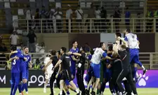 Özbəkistan millisi ilk dəfə futbol üzrə dünya çempionatına vəsiqə qazanıb