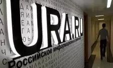 Ura.ru nəşrinin Yekaterinburqdakı redaksiyasında axtarışlar aparılır