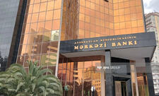 Mərkəzi Bank ötən il valyuta aktivlərinin idarə edilməsindən 500 mln. dollara yaxın gəlir əldə edib