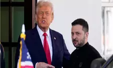 KİV: Tramp Ukraynanın dron hücumunu cəsarətli sayır, amma növbəti addımlardan narahatdır
