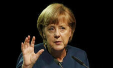 Merkel: Qərbin birliyi Ukraynada sülhə nail olmaq üçün ən yaxşı həll yoludur