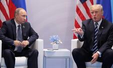 Putinin Ukraynadakı hərəkətlərini anlayıram - Tramp