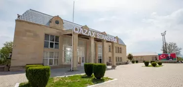 Bakı–Qazax marşrutu üzrə sürətli qatarlarla sərnişin daşımalarına start verilir
