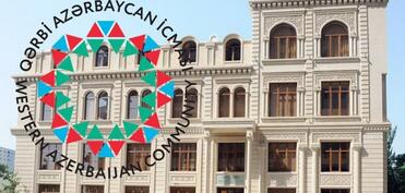 Qərbi Azərbaycan İcması – təkcə qərbi azərbaycanlılarınmı təşkilatıdır?