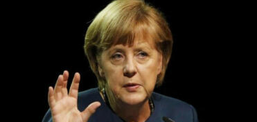 Merkel: Qərbin birliyi Ukraynada sülhə nail olmaq üçün ən yaxşı həll yoludur