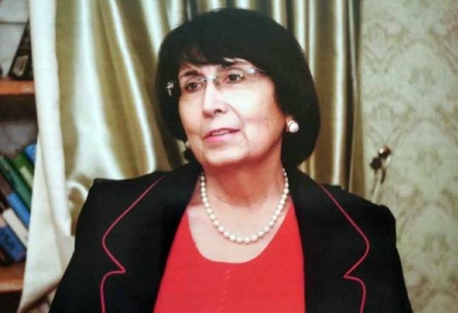 Bu il vəfatının beş ili tamam olur...