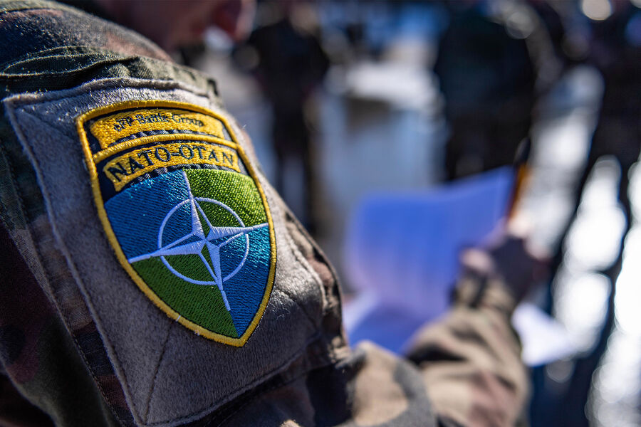 NATO yeni hibrid strategiyanı təsdiqlədi