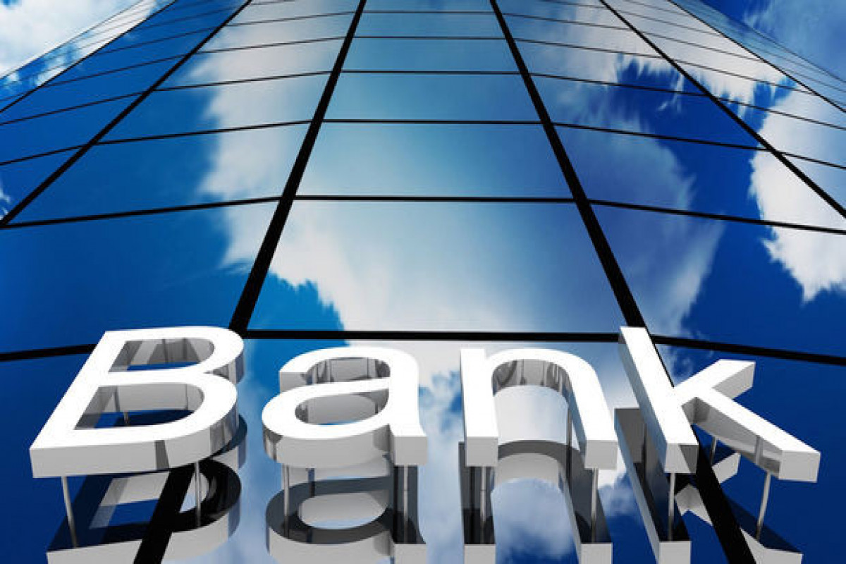 AMB: Bank sektorunun müddətli xarici borcu 23%-dən çox artıb
