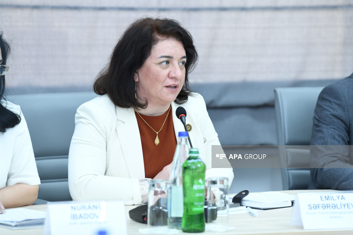 Direktor: Mərkəz üzvlərinin ailələri kurort yollayışlarından ödənişsiz yararlana bilər