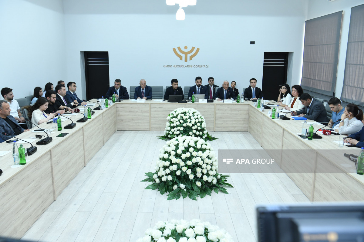 Azərbaycan Həmkarlar İttifaqları Konfederasiyasının nizamnaməsində dəyişiklik ediləcək