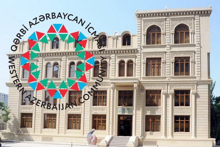 Qərbi Azərbaycan İcması – təkcə qərbi azərbaycanlılarınmı təşkilatıdır?